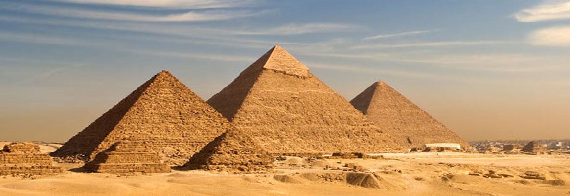 Classic Tour Egypt