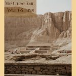 Enjoy Nile Cruise Tour , Aswan & Luxor