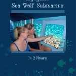 Enjoyable Sea Wolf Submarine In 2 Hours
