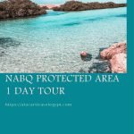 NABQ PROTECTED AREA 1 DAY TOUR