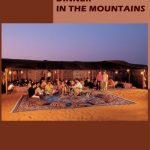 UNFORGETTABLE DINNER IN THE MOUNTAINS