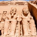 Une visite inoubliable à Abou Simbel