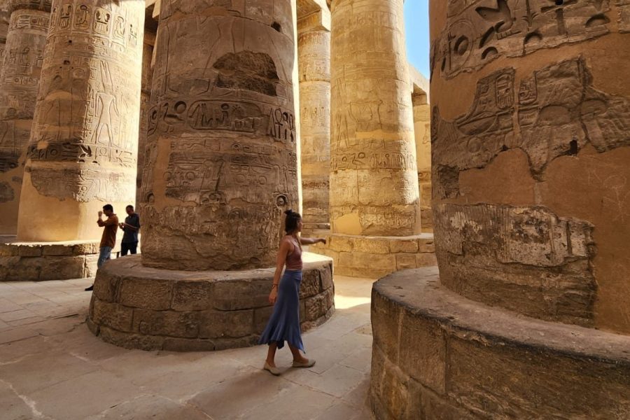 Karnak