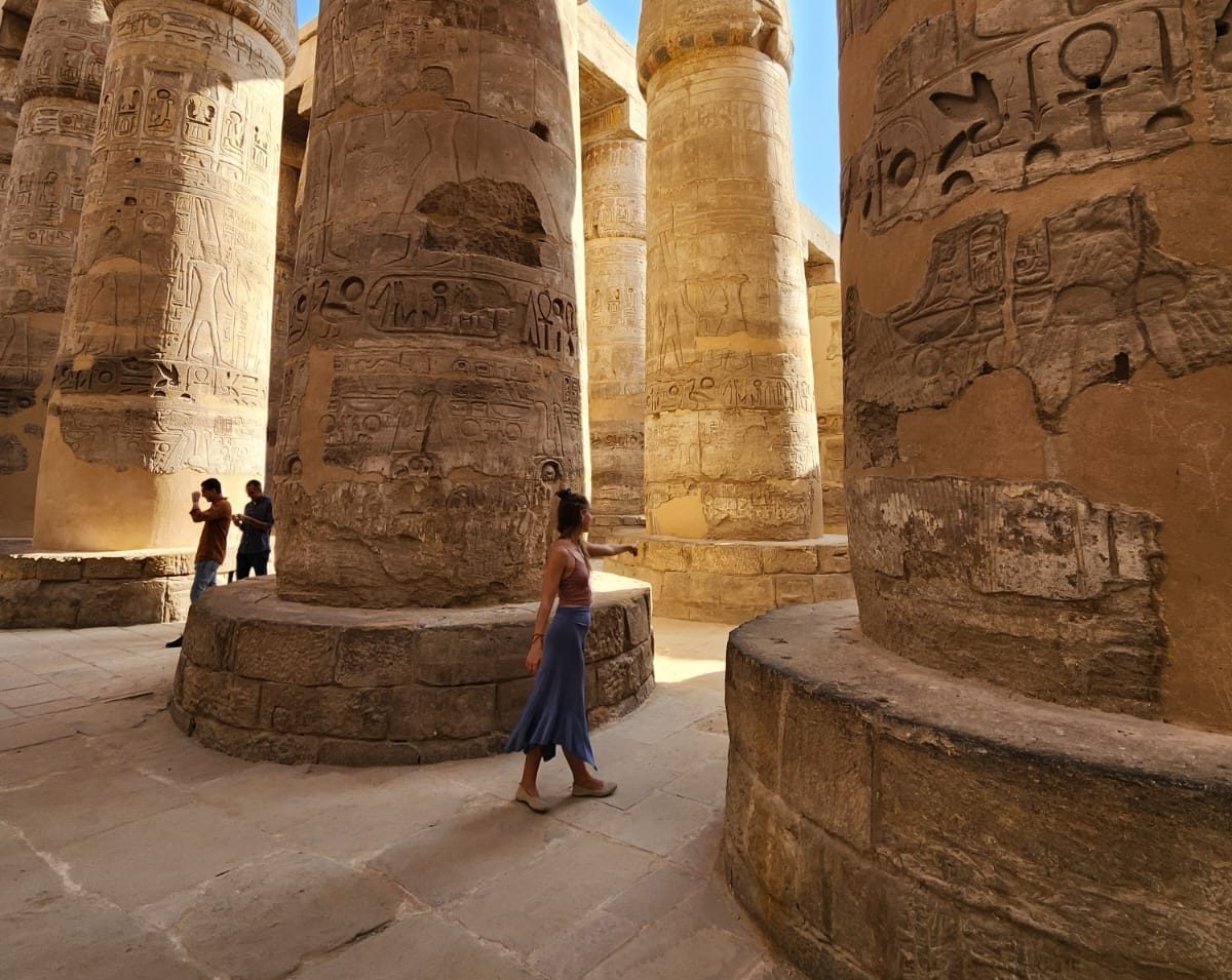 Nile Cruise and Red Sea | Attractive 14 Days