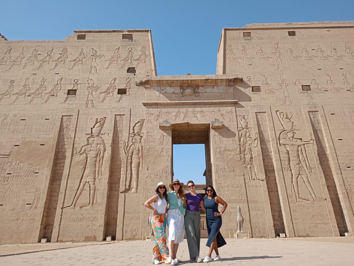 Unforgettable 10 Days Cairo, Nile Cruise
