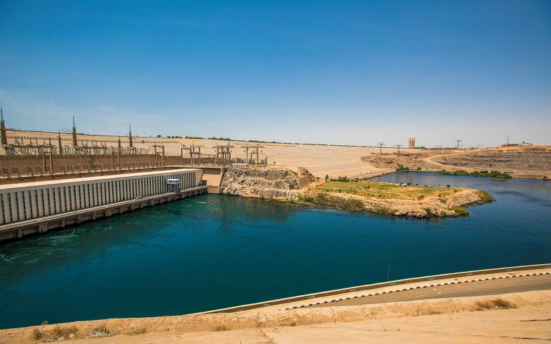 Enjoy Nile Cruise Tour , Aswan & Luxor