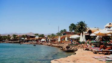 Dahab