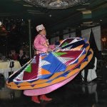 Dîner-Croisière au Caire