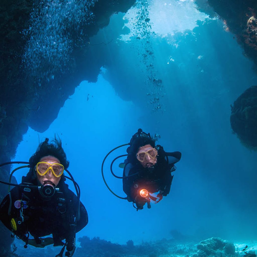 meilleures activités nautiques