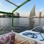 Excursion Felucca or Nile Cruise