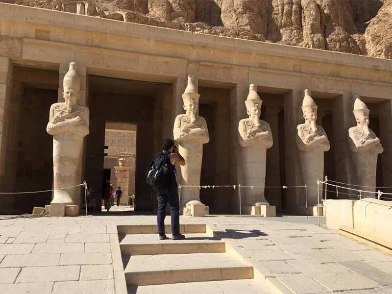 14 Days Trip to Cairo, Alexandria, Upper Egypt & Hurghada