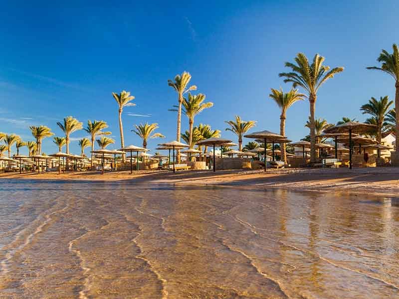 Voyage au Caire Louxor Assouan et Hurghada par Croisière de 14 jours