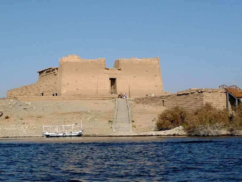 15 jours de visite le Caire Alexandrie Louxor et Assouan avec Croisière sur le Nasser