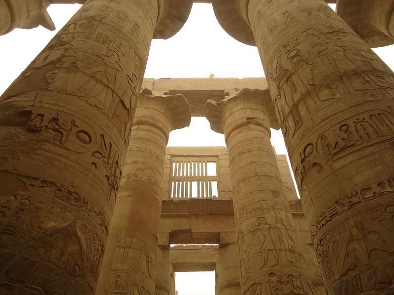 Upper Egypt, Luxor and Aswan, the Red Sea 13 Amazing Days