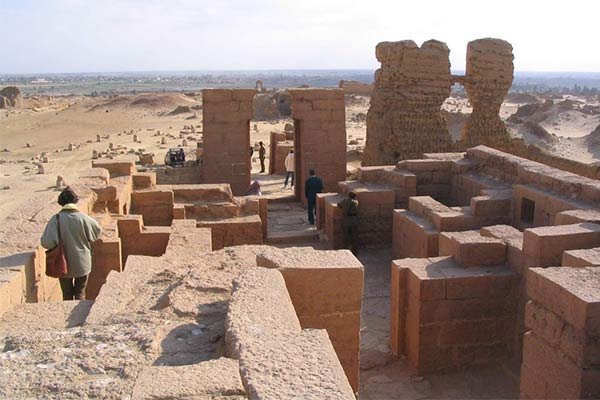 EL FAYOUM IMPRESSIVE 1 DAY TRIP