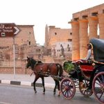 Upper Egypt, Luxor and Aswan
