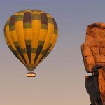 Hot Air Balloon