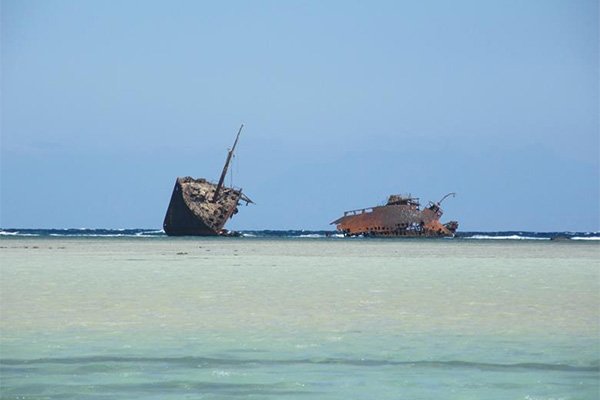 NABQ PROTECTED AREA 1 DAY TOUR