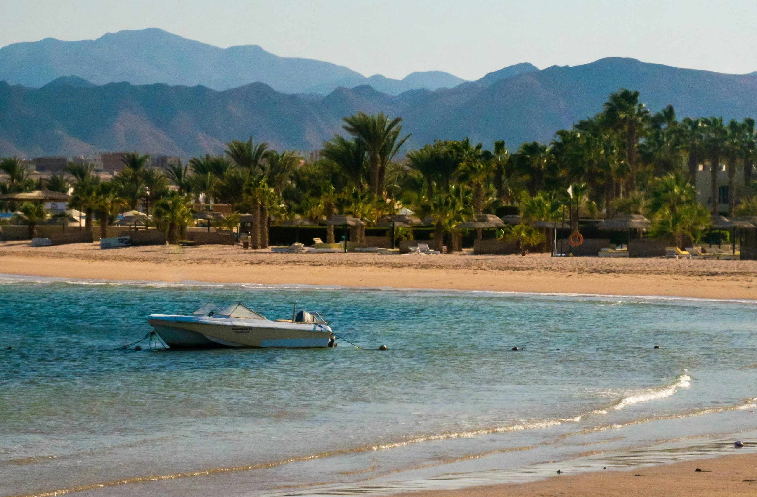 MAGICAL DAY TRIP TO THE CANYON AND BLUE HOLE FROM DAHAB