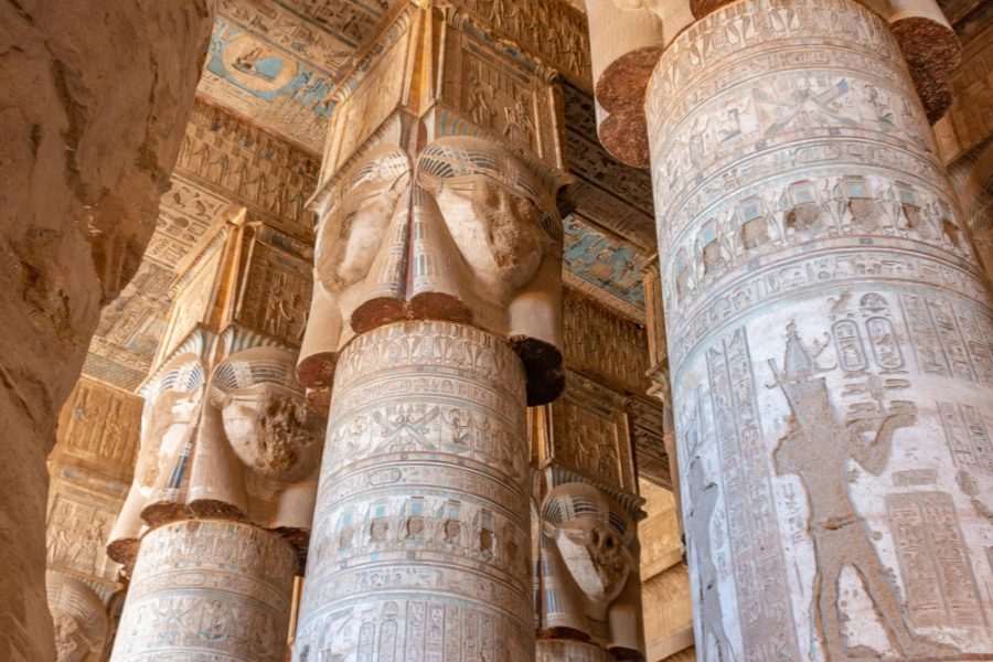 DENDERA