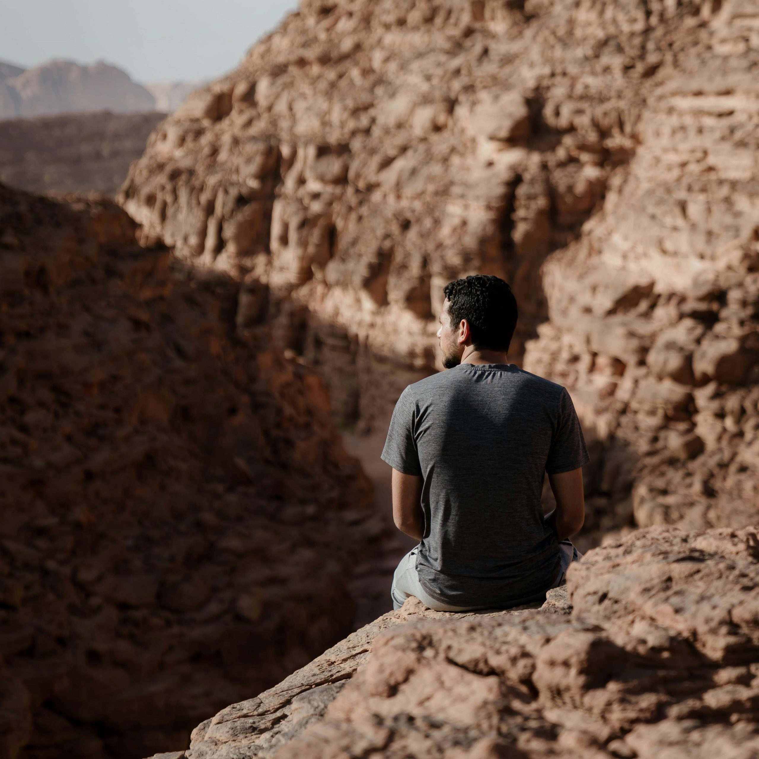 INCREDIBLE SINAI & ST. CATHERIN TOUR IN 6 DAYS