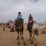 Cairo tour from Hurghada