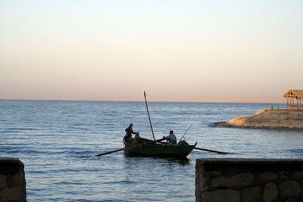 EL FAYOUM IMPRESSIVE 1 DAY TRIP