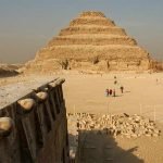 Les pyramides de Saqqarah : Un voyage dans l'histoire de l'Égypte ancienne