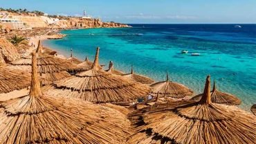 Sharm El Sheikh