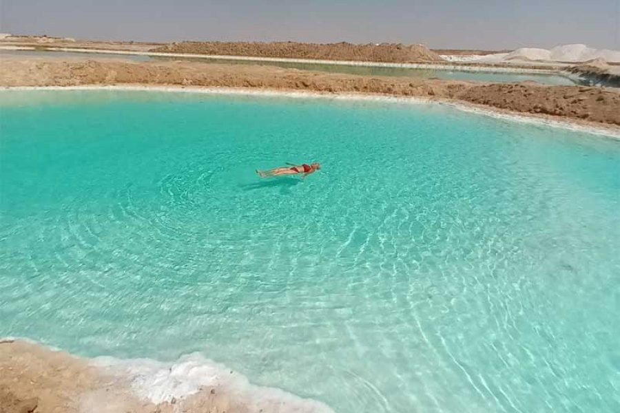 Siwa Oasis
