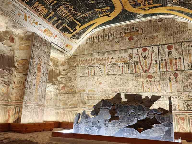 Amazing tour on Budget, Cairo, Aswan, Luxor and Hurghada 13 Days