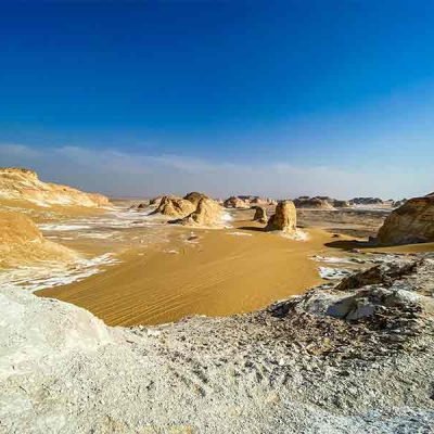 Oasis de Baharya