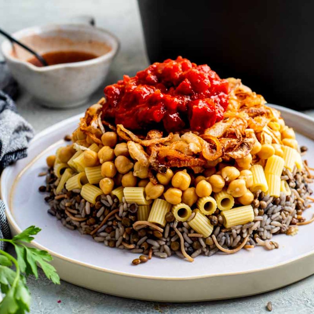 Traditional food