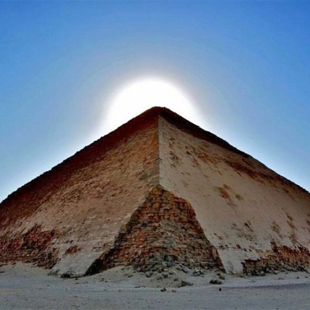 Dahshur & more hidden Gems