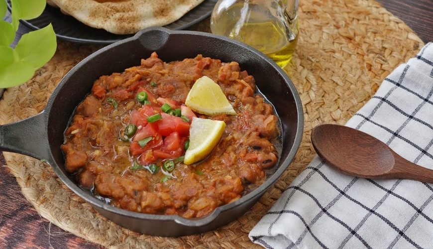 La Richesse Culinaire de l’Égypte : Un Voyage Gourmand à Travers l’Histoire et la Tradition