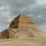 pyramide de Meïdoum