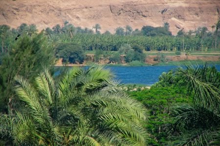 Excursion à El Minya depuis le Caire