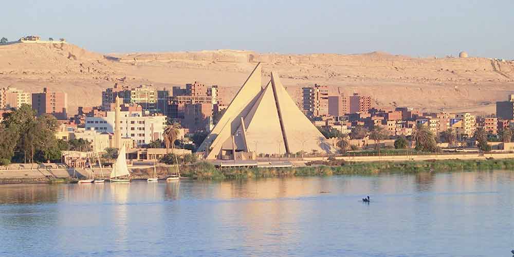 Excursion à El Minya depuis le Caire