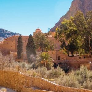 CAIRE ET SINAÏDécouvrez les merveilles de l'Égypte