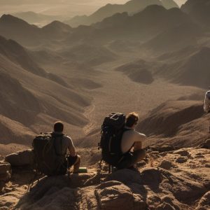 CAIRE ET SINAÏ: Découvrez les merveilles de l’Égypte