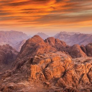 CAIRE ET SINAÏ: Découvrez les merveilles de l’Égypte