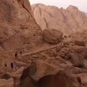 CAIRE ET SINAÏ: Découvrez les merveilles de l’Égypte