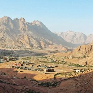 CAIRE ET SINAÏ: Découvrez les merveilles de l’Égypte