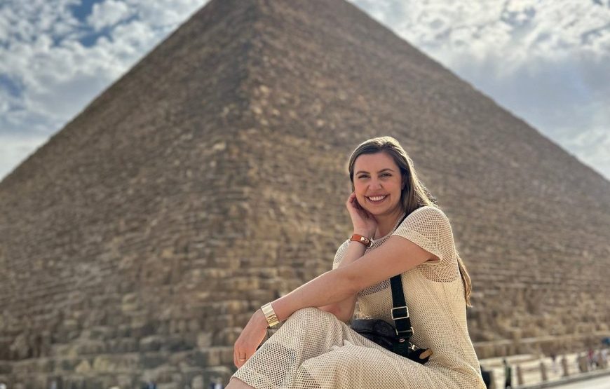 CAIRE ET SINAÏ: Découvrez les merveilles de l’Égypte