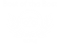 Tripadvisor Travelers Choice
