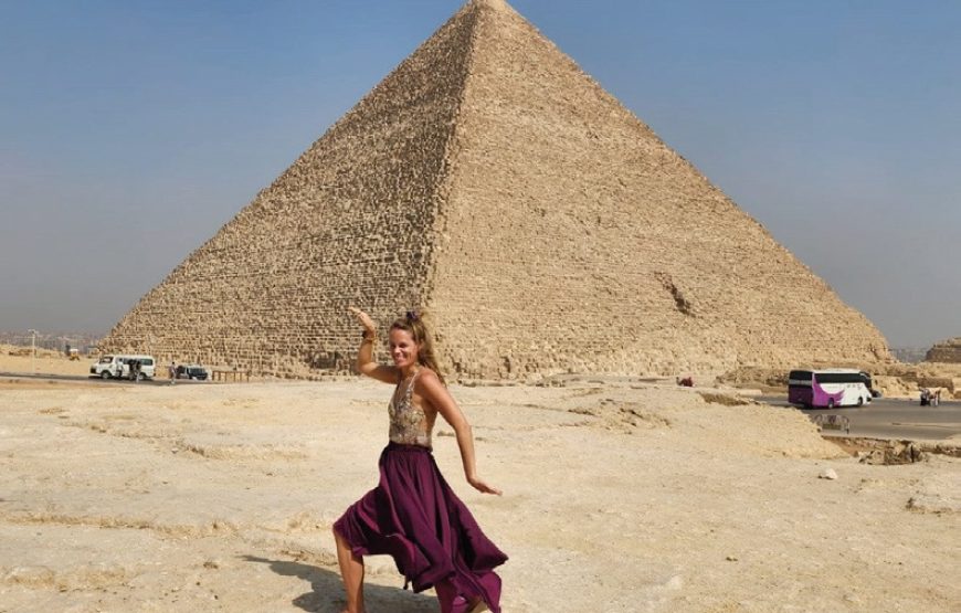 Croisière en Dahabyia, 10 jours en Égypte: Le Caire, Louxor & Assouan
