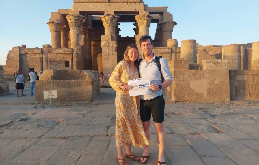 Croisière en Dahabyia, 10 jours en Égypte: Le Caire, Louxor & Assouan