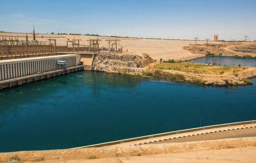 Croisière en Dahabyia, 10 jours en Égypte: Le Caire, Louxor & Assouan