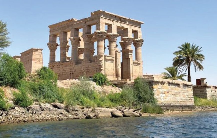 Croisière en Dahabyia, 10 jours en Égypte: Le Caire, Louxor & Assouan