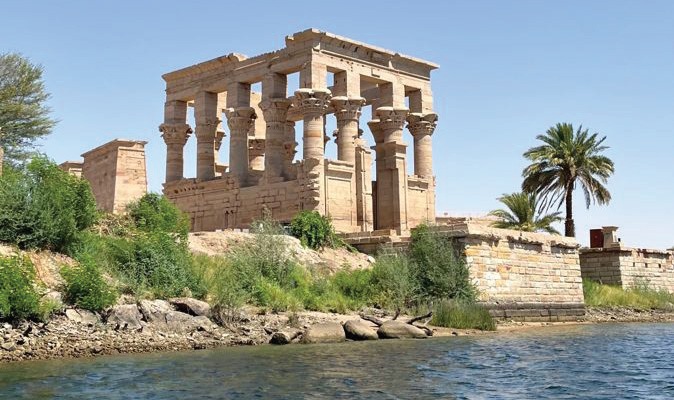 Croisière en Dahabyia, 10 jours en Égypte: Le Caire, Louxor & Assouan